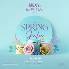 Little Black Dress Spring Gala 2026
