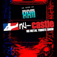 Nu-castle - Nu Metal Tribute Show (Bradford - Nightrain) at Nightrain
