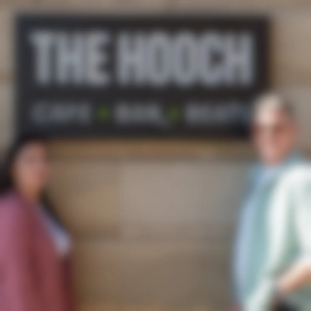 banner