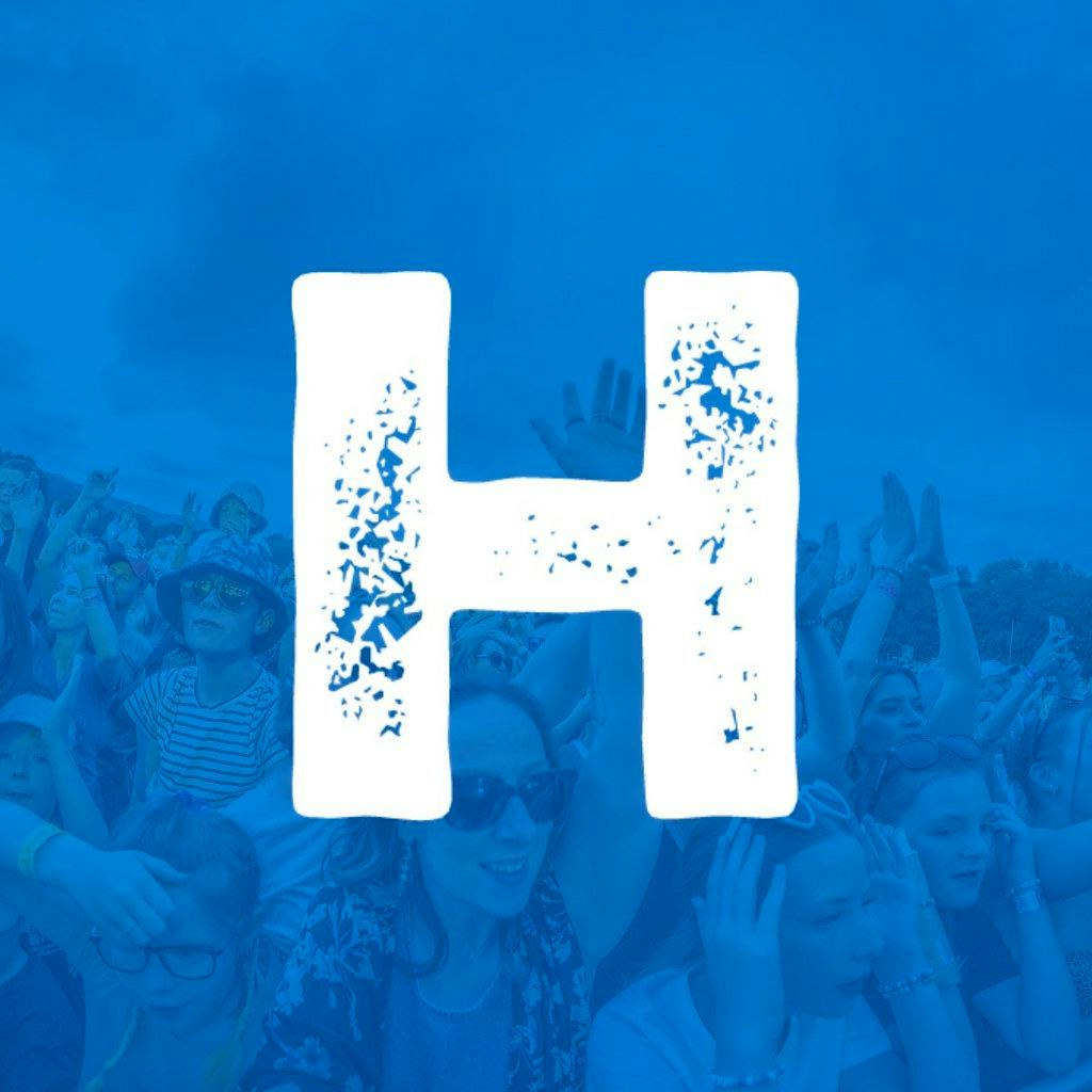 Heartland Festival at Pitlochry Recreation Ground