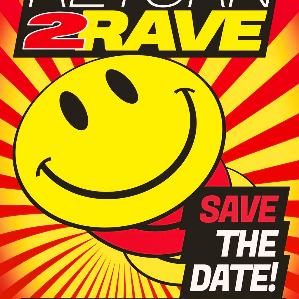 Return 2 Rave at Network Sheffield 14 16 Matilda Street S14qd
