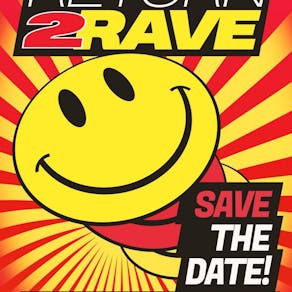Return 2 Rave