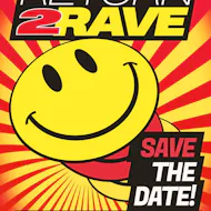 Return 2 Rave at Network Sheffield 14 16 Matilda Street S14qd