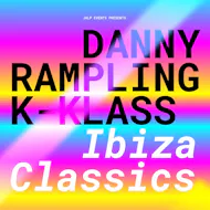 Danny Rampling & K-Klass Ibiza Classics at Old Fire Station