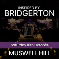 Bridgerton Inspired Concert - Muswell Hill at St James Church