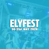 Ely Fest - Dance Festival - 90s / 00s at Ely Outdoor Sports Association