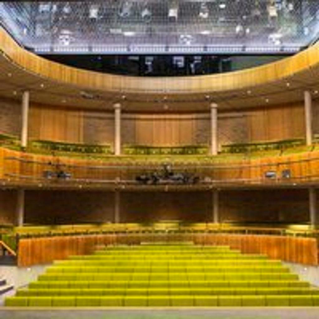 CLOSEUP COMEDY at the Parabola Arts Centre in Cheltenham at Parabola Arts Centre