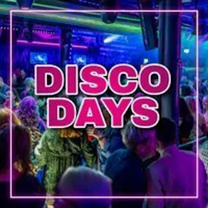 Disco Days Dundee