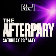 THE AFTERPARTY - Huge DnB Lineup! at Unit Nine
