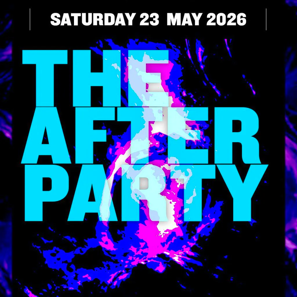 THE AFTERPARTY - Huge DnB Lineup! at Unit Nine