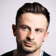 Charlie Lewis: HUNGRY! | Creatures Tour Show at Creatures Comedy Club