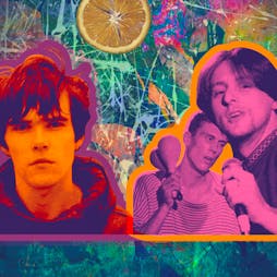 The Stone Roses & Happy Mondays Performed By The Classic Double Tickets | Camp And Furnace Liverpool   | Fri 10th November 2023 Lineup