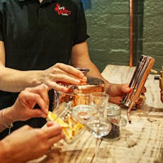 Make a Bottle of Gin or Rum (2 people sharing a still) at Spirit Of Wales Distillery