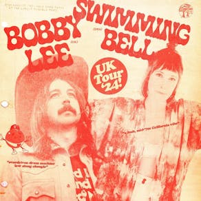 Dark Matter presents Swimming Bell + Bobby Lee co-headline