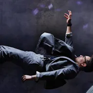 James Phelan: Showman at The Soho Revue Bar