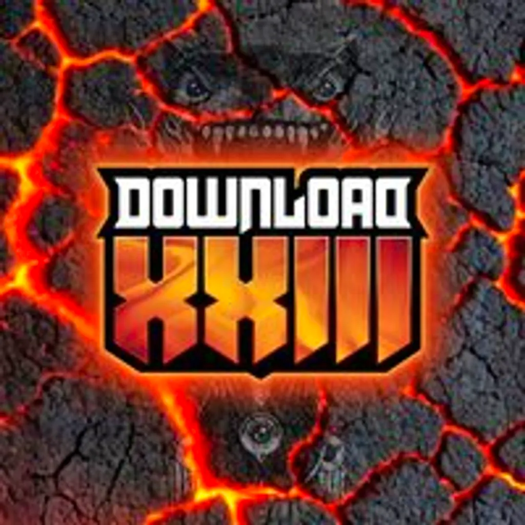 Download Festival at Raceway Fields And Forest Donington Park