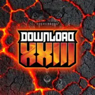 Download Festival at Raceway Fields And Forest Donington Park