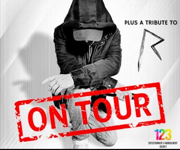 Eminem - The Tribute - UK Tour 2024 | BOXED VENUE, LEICESTER