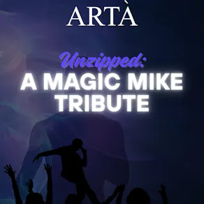 Unzipped: A Magic Mike Tribute