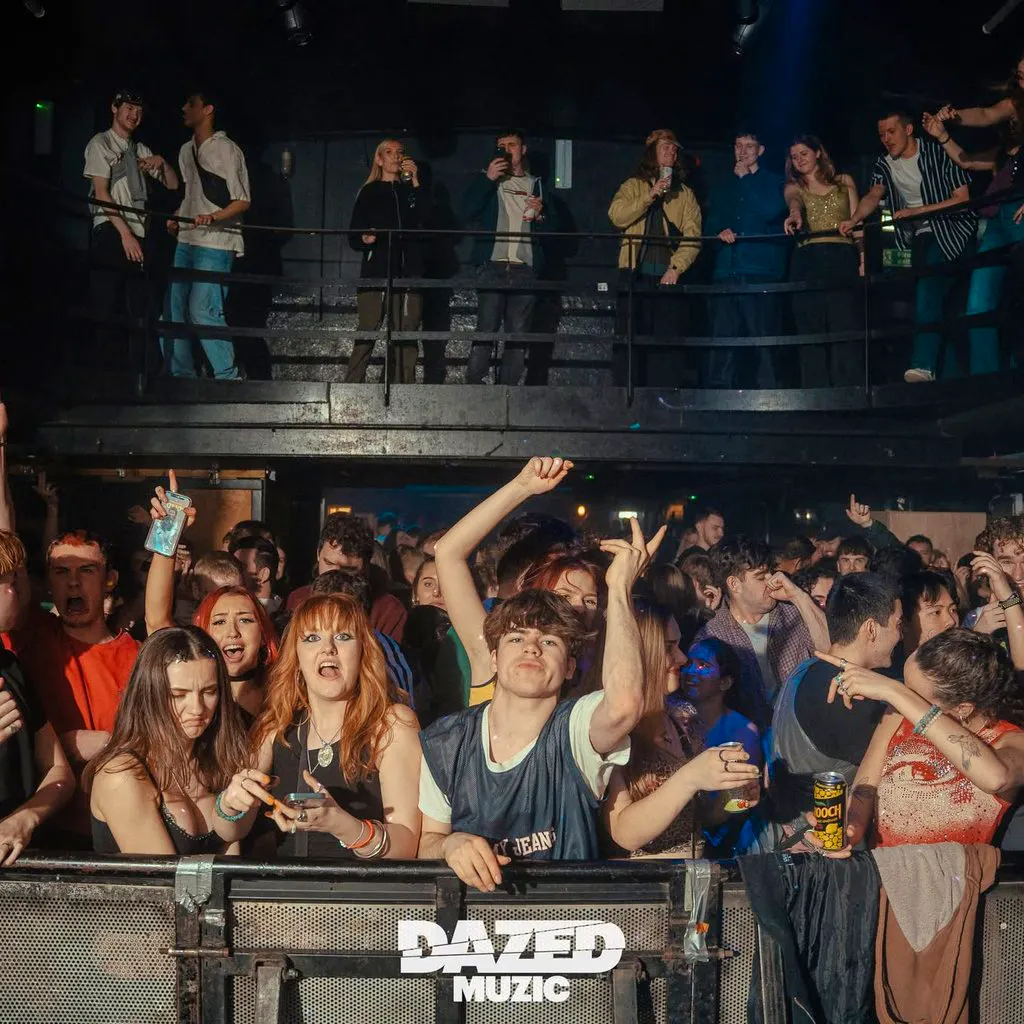 Charlie Tee presents: UNITEE [Halloween] at Thekla