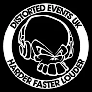 DISTORTED ~ 19 years of KAOS at The Globe
