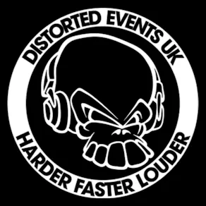 DISTORTED ~ 19 years of KAOS