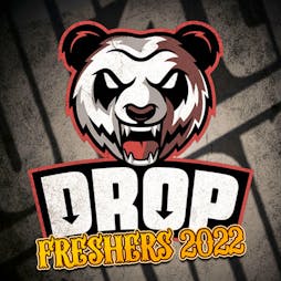 Freshers Drop Tickets | Corporation Sheffield  | Fri 23rd September 2022 Lineup