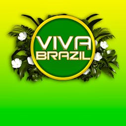 VIVA Brazil Tickets | Lightbox London  | Sat 1st April 2023 Lineup