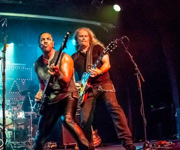 Limehouse Lizzy
