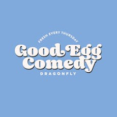 Cracking New Jokes Show at Dragonfly
