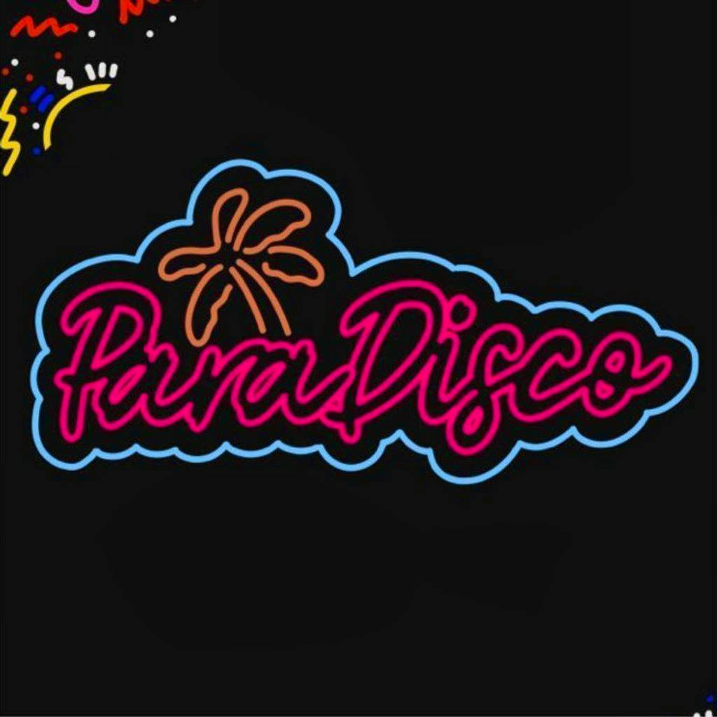 Paradisco // 3rd Birthday at Wav Liverpool