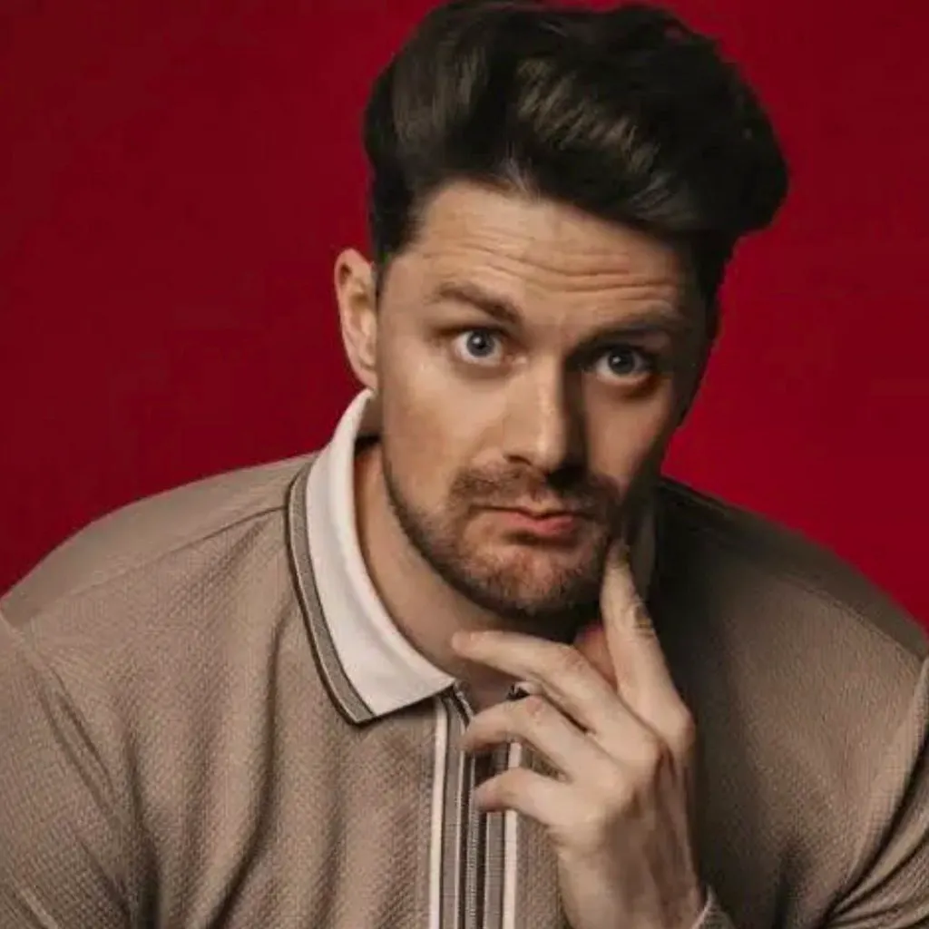 Comedy Club at The Old Toll Bar at The Old Toll Bar