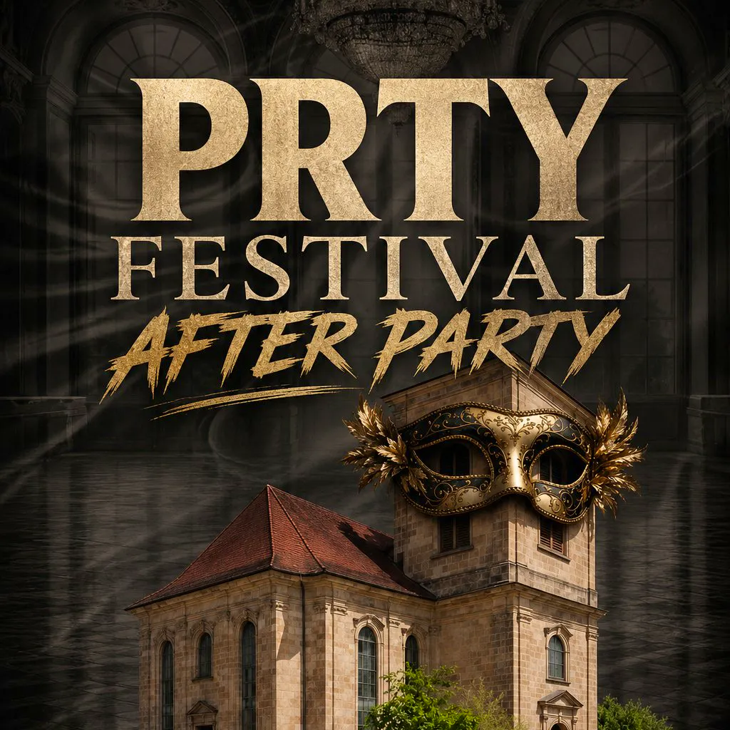 PRTY Fest After Party at Vibes