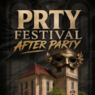 PRTY Fest After Party at Vibes