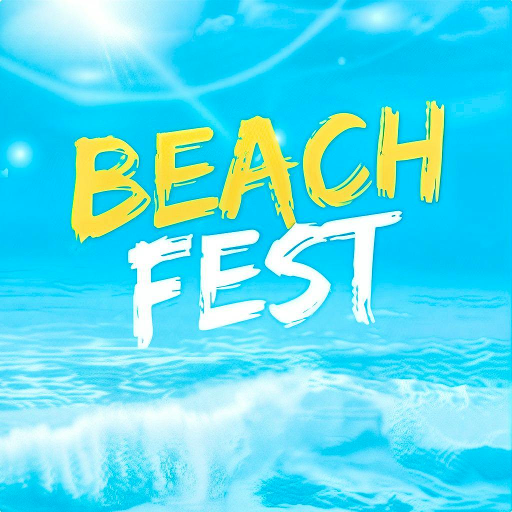 Beach Fest Skegness 2026 at Skegness Beach