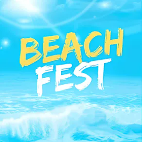 Beach Fest Skegness 2026