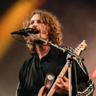 Dave McCabe - The Zutons & Jay Lewis at The Red Dyserth