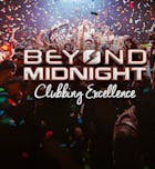 Beyond Midnight + MADMEN AFTER PARTY !