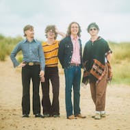 Snug Live Sessions w/ Freight + The Cove + The Locks at The Snug Coffee House