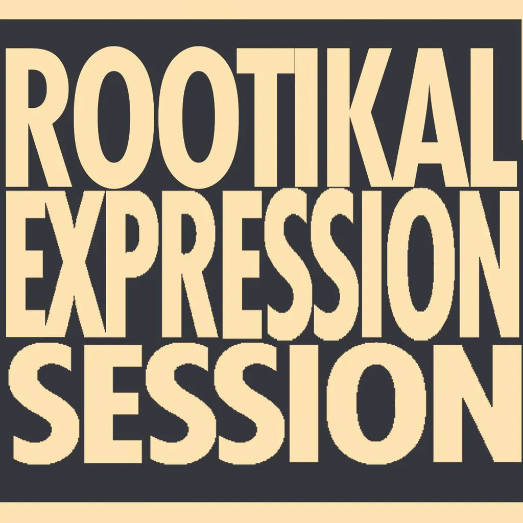 Rootikal Expression Session at Hyde Park Book Club