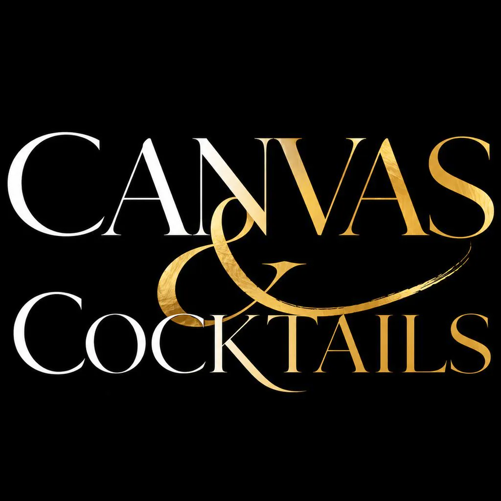 Canvas & Cocktails - Caribbean Paradise Edition at Lockleaze Sports Centre