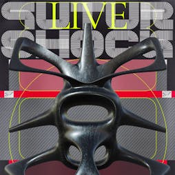 Futur.Shock Chapter Five - CAUCUS RACE Tickets | FOLD London  | Thu 25th April 2024 Lineup