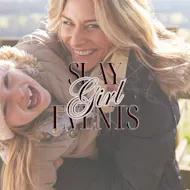 Matlock Mummy & Daughter Hairstyling Workshop at Alma Salon