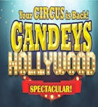 Gandeys Circus 'HOLLYWOOD' 2024 Trentham