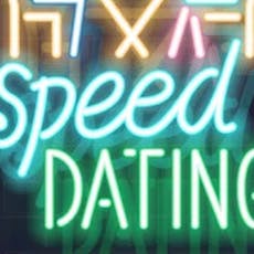 Speed Dating for Creatives (ages 20-40) at Flint Glass Works Colony Coworking