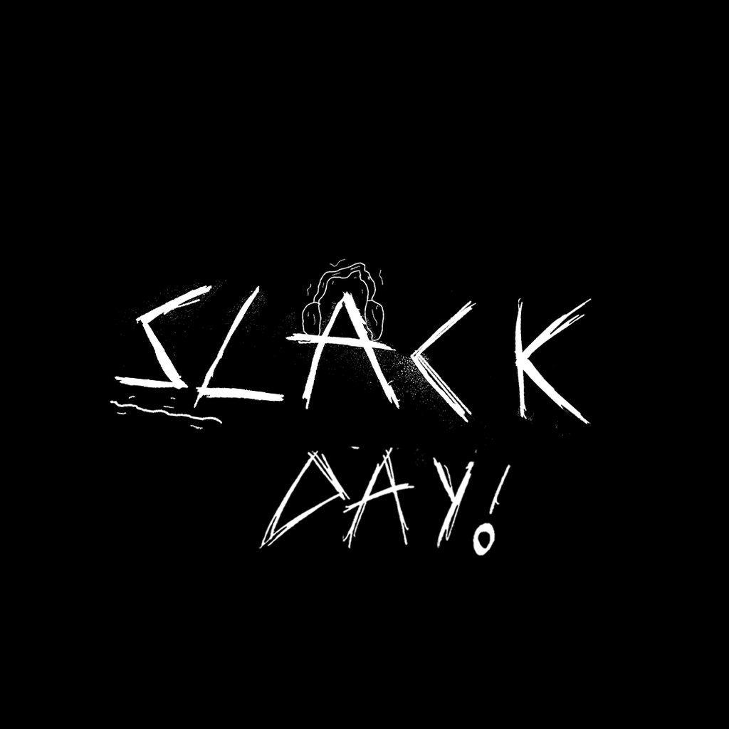 SLACK Day! at Schooners