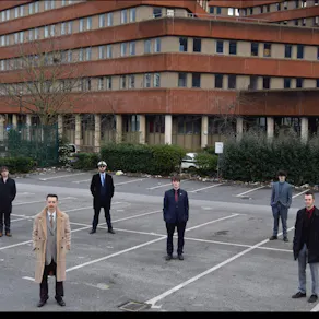 Rookie Numbers Single Release