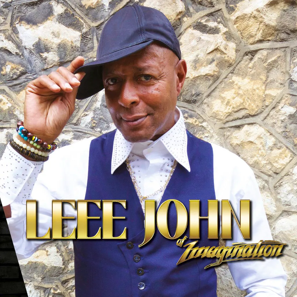 Leee John of Imagination at The Jam House