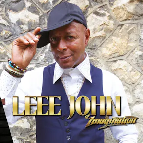Leee John of Imagination