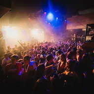 The Freshers Moving In House Party at Scala